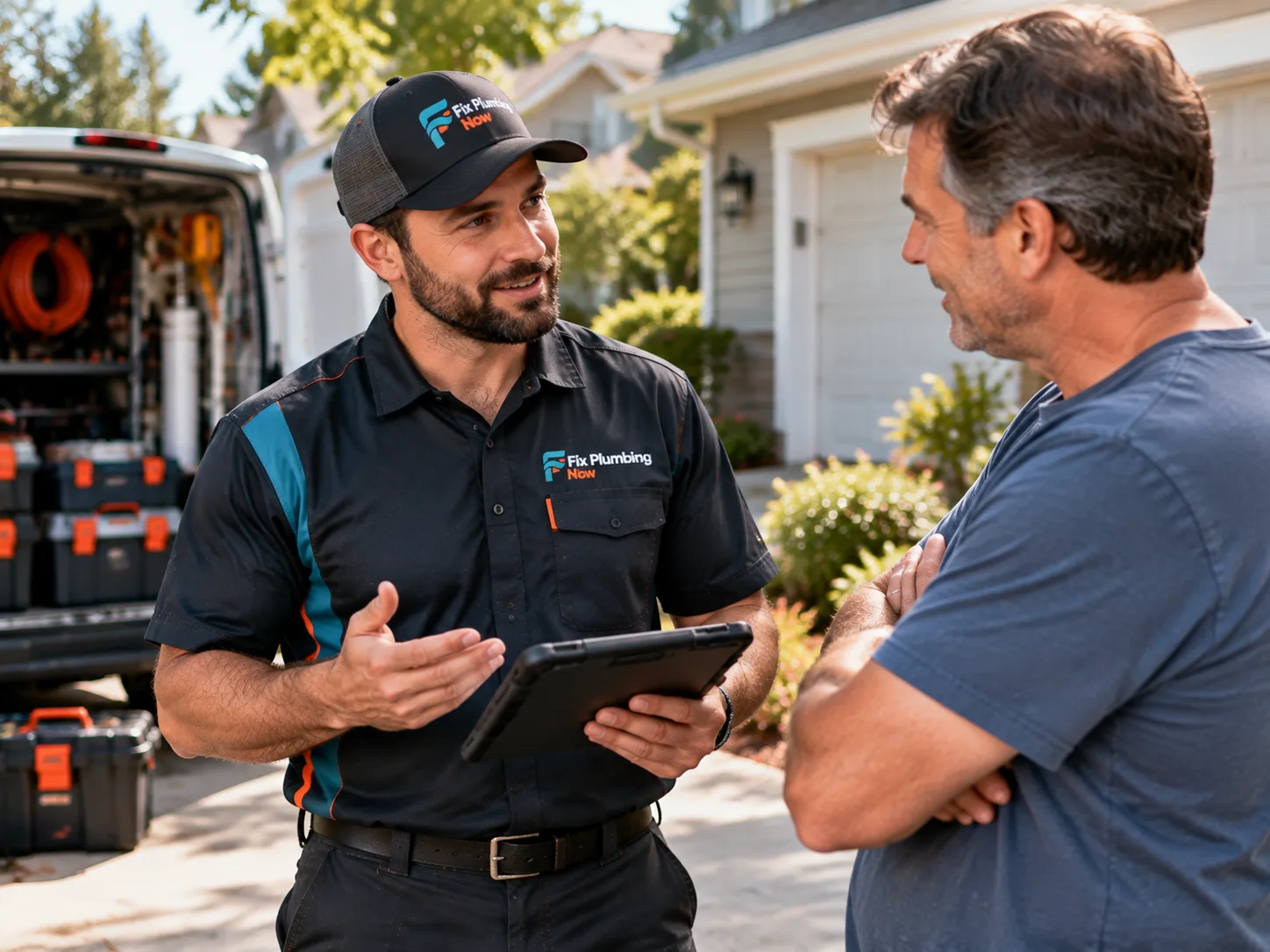 Clogged Drain Service Hamilton, NC FAQs